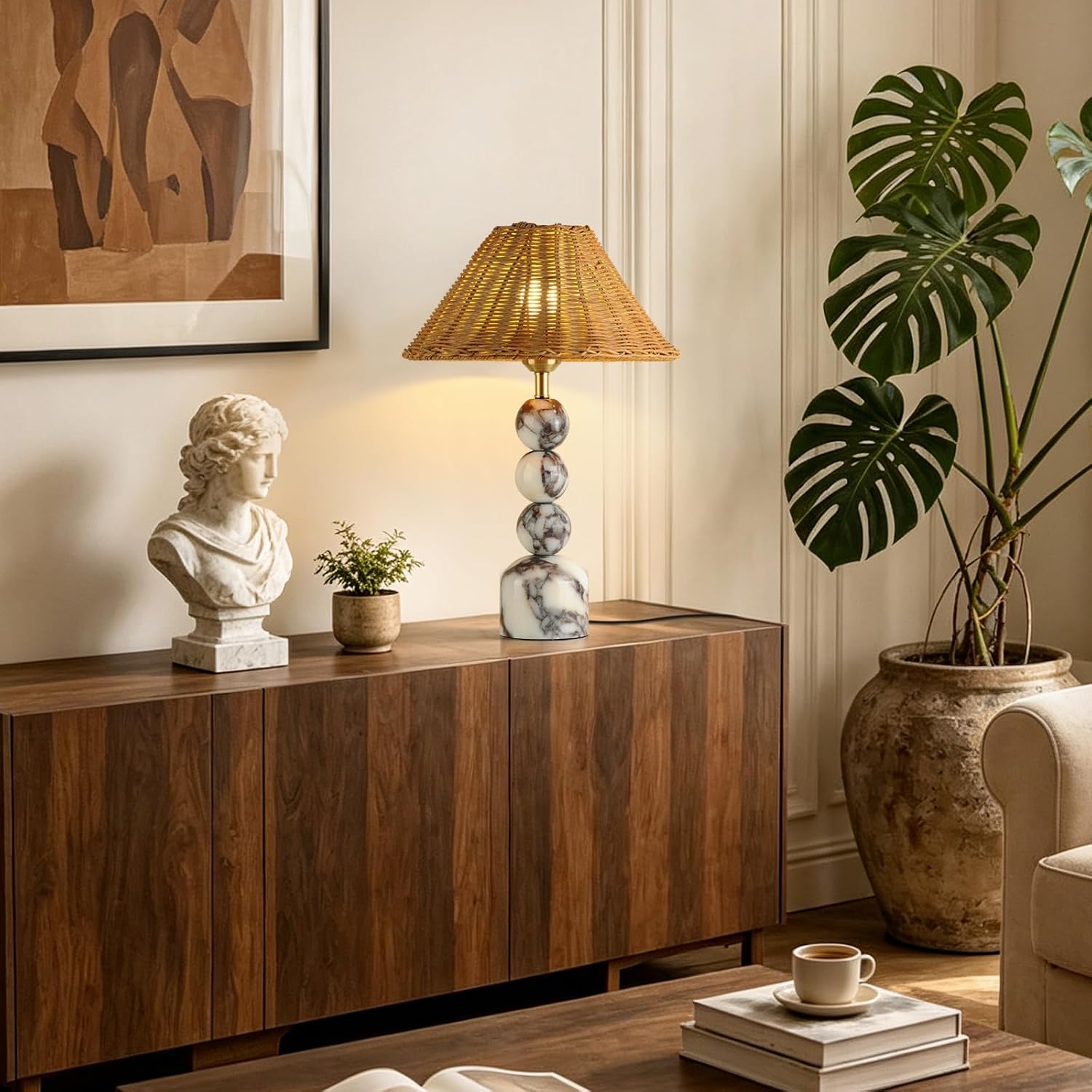 Transform Your Home with These 10 Stunning Lamps