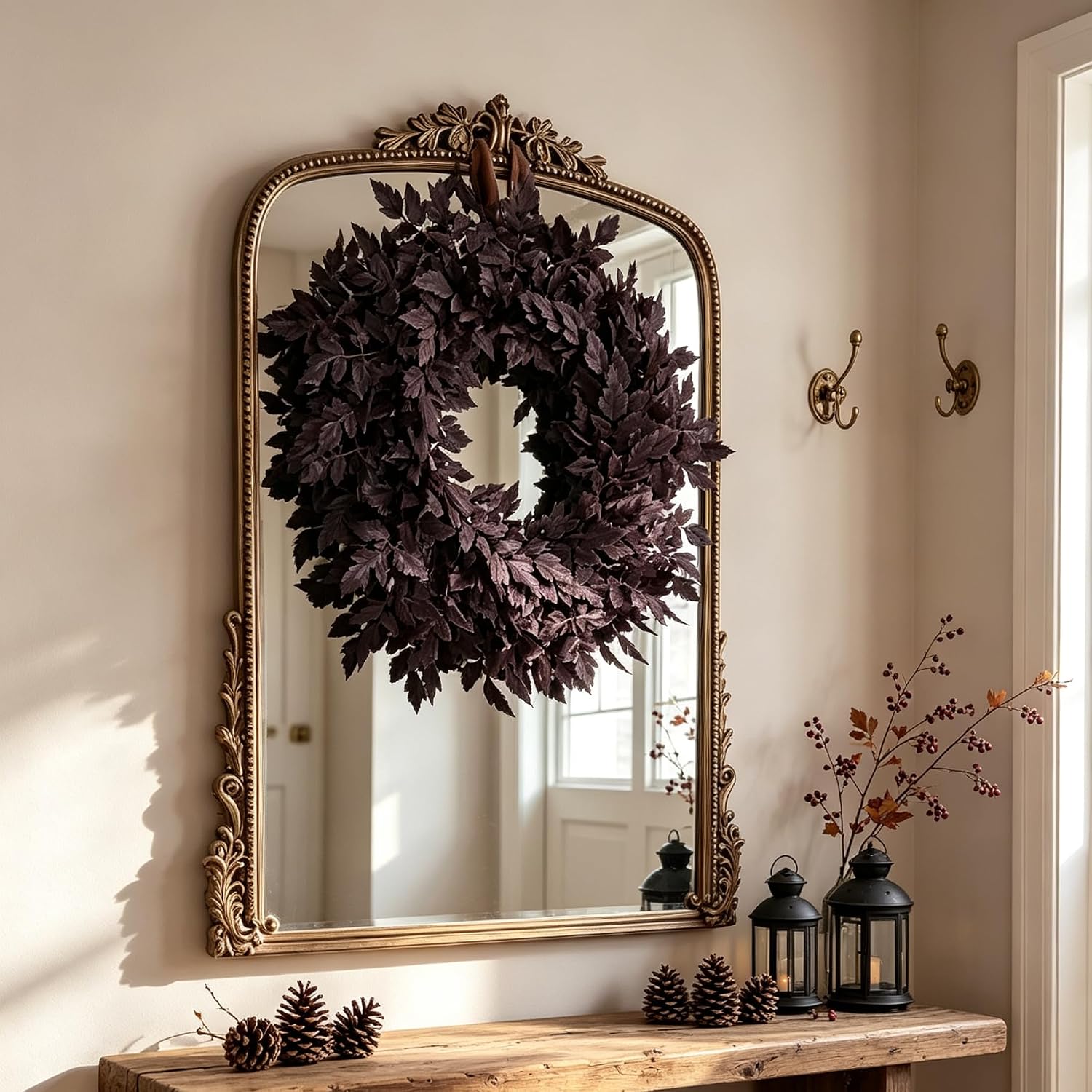 Fall Wreaths You Need on Your Front Door This Year